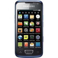 Samsung I8520 Beam -  1